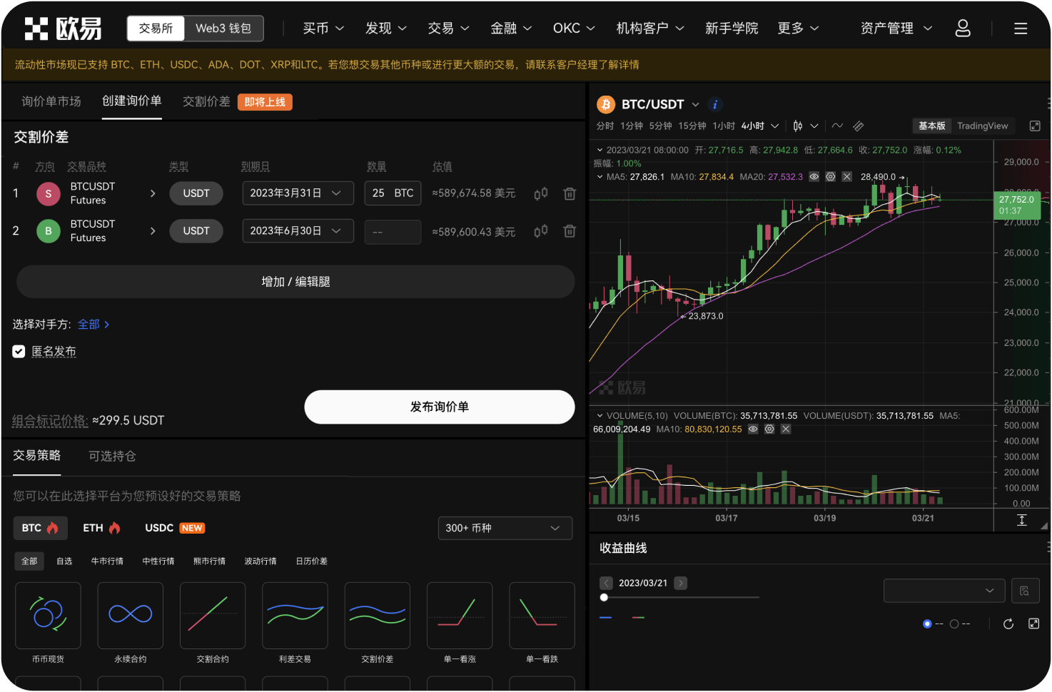 比特币的交易时间有休市吗